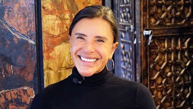 Elisa Salinas, productora de telenovelas dice que fue discriminada por ser rica