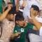 Estalla la violencia entre fans de la Selección Mexicana en la Copa Oro