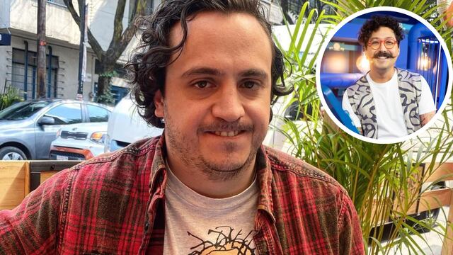 Ricardo O'Farrill quema al stand up mexicano tras rechazarlo en boda de Mau Nieto.