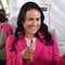 Elecciones Estado de México 2023: Alejandra del Moral emite su voto en Cuautitlán Izcalli