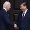 Joe Biden vuelve a llamar a Xi Jinping “dictador” tras llegar a un acuerdo sobre fentanilo