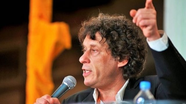 Pedro Brieger, el periodista argentino que enfrenta acusaciones por acoso sexual