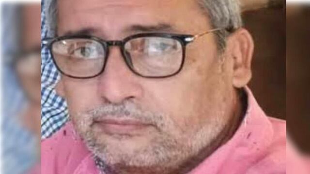 Se desconoce el paradero de Luis Martín Sánchez Íñiguez, corresponsal de La Jornada