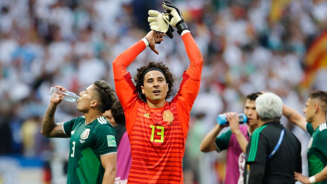 La Selección Mexicana y el 17 de junio en los Mundiales tienen una conexión especial