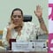 Elecciones 2024 México: Guadalupe Taddei responde a carta de Lorenzo Córdova, “INE no está dividido”
