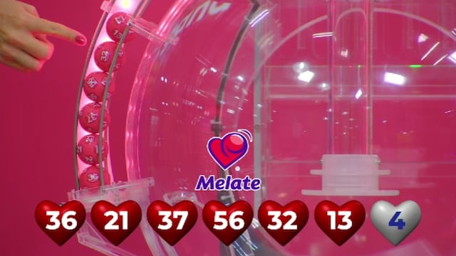 Resultados Sorteo Melate, Revancha y Revanchita 3919 de Lotería Nacional: Ganadores de hoy 28 de junio