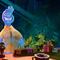 Elemental de Pixar no es Intensamente, pero deja un mensaje sobre aceptación, tolerancia y aprendizaje