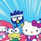 Hello Kitty: Nombres y cómo se ve cada uno de los personajes principales para que los identifiques