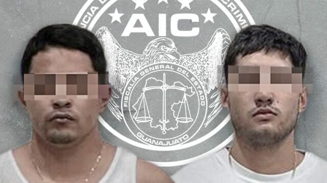 Masacre en León, Guanajuato: Suman 7 detenidos; 2 ya fueron vinculados a proceso