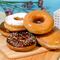 Krispy Kreme pone de promoción sus donas para no pasar el 1 de mayo con el antojo