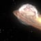 Explosión de una estrella de más de 800 años será visible desde la Tierra