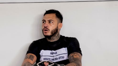 UFC : Luchador Marco Beltrán denuncia agresión y abuso por parte de su novia la influencer Melissa Jurado