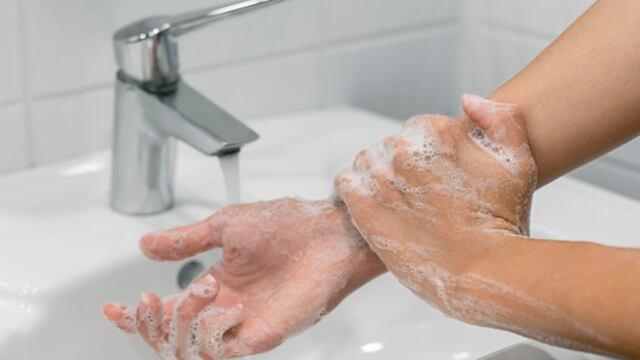 Profeco te enseña cómo hacer jabón líquido para manos