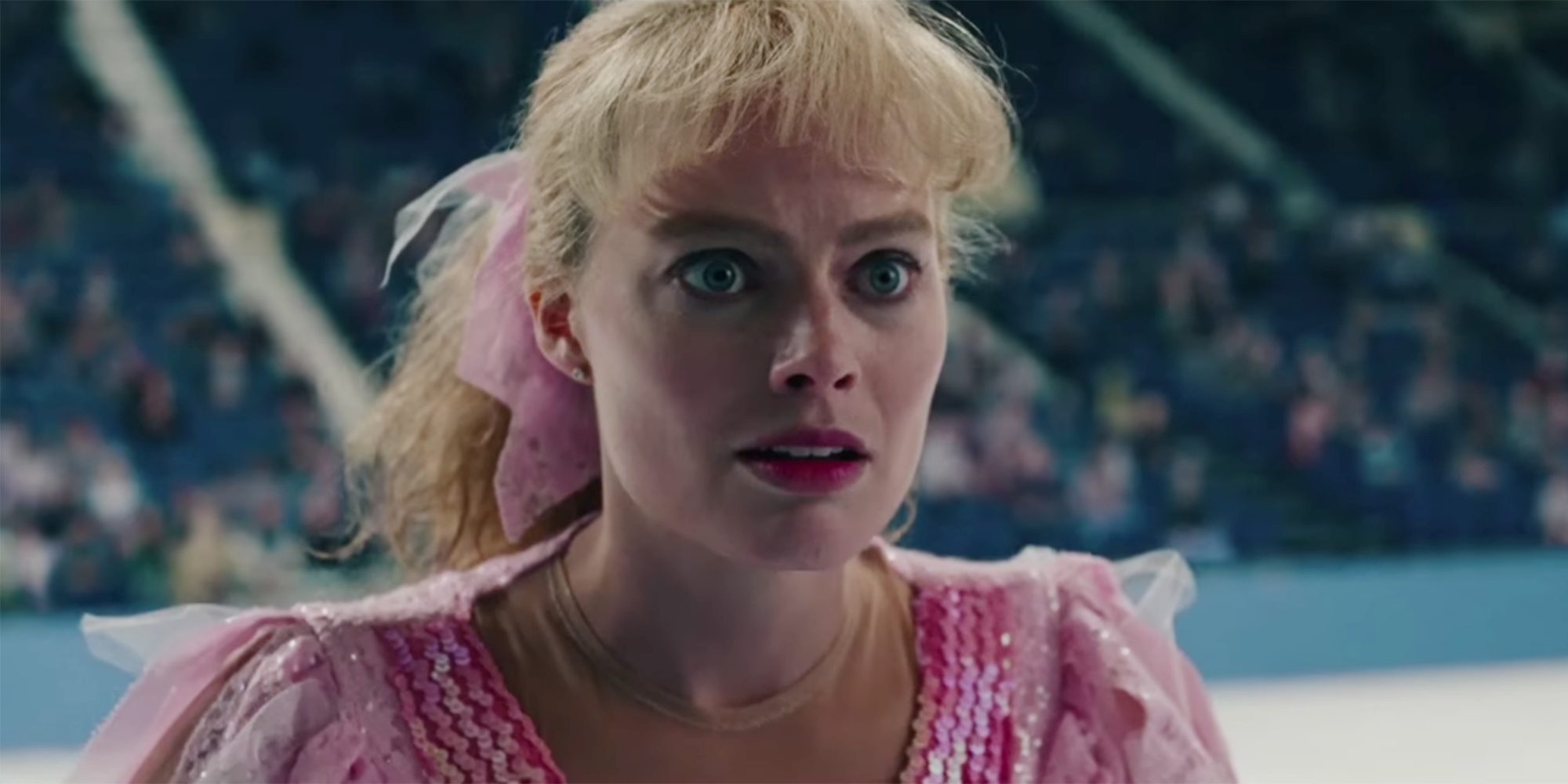 Margot Robbie, antes de Barbie y en su mejor momento: Su película top está en Netflix