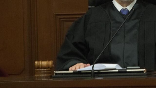 Poder Judicial/Moisés Pablo (Cuartoscuro)
