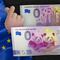 Billete de cero euros: Para qué sirve y dónde comprarlo