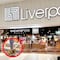 VIDEO: Liverpool discrimina a potencial cliente “por gordito”