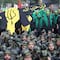 ¿Qué es Hezbolá, el grupo extremista libanés que quiere involucrarse en la guerra entre Israel y Hamás?