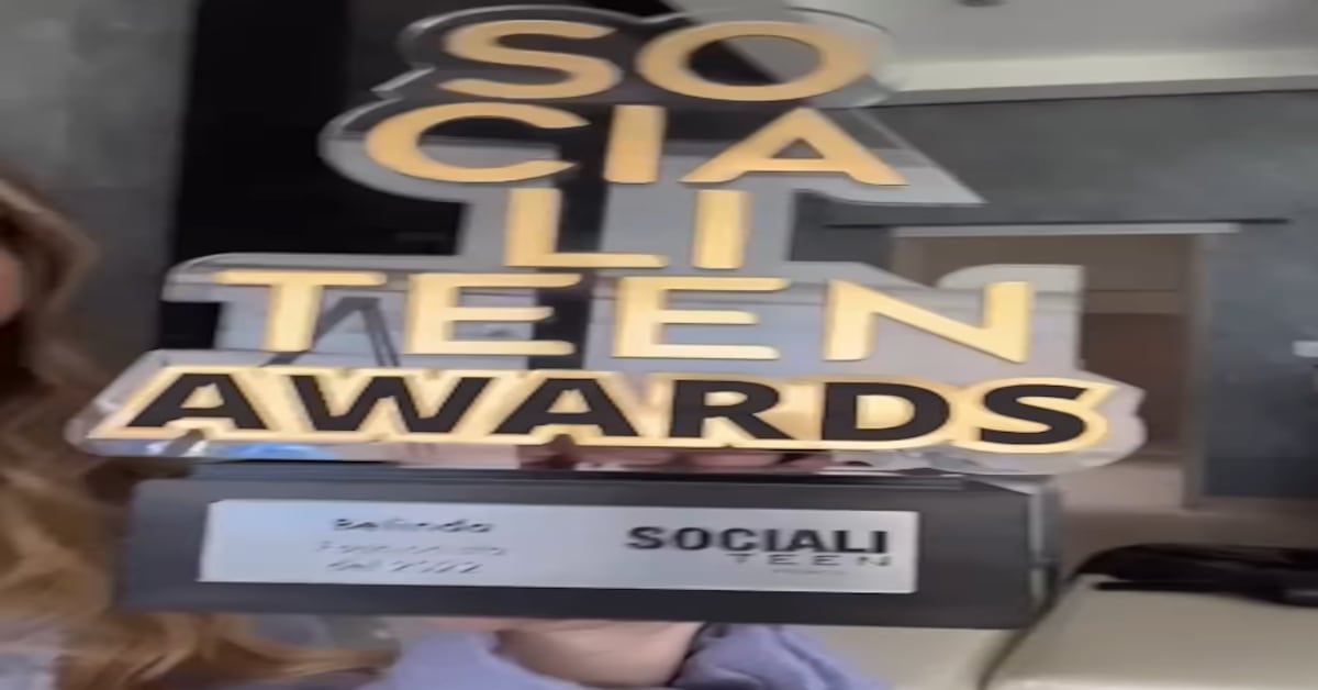 Socialiteen Awards 2023 ¿Cómo votar por tu nominado favorito?