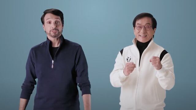 Jackie Chan y Ralph Macchio protagonizarán la nueva película de la saga Karate Kid