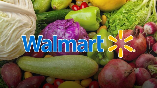Estas son las mejores ofertas en el Martes de Frescura Walmart 25 de junio 2024