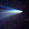 El cometa Diablo explotó y se dirige a la Tierra; es tres veces más grande que el Monte Everest