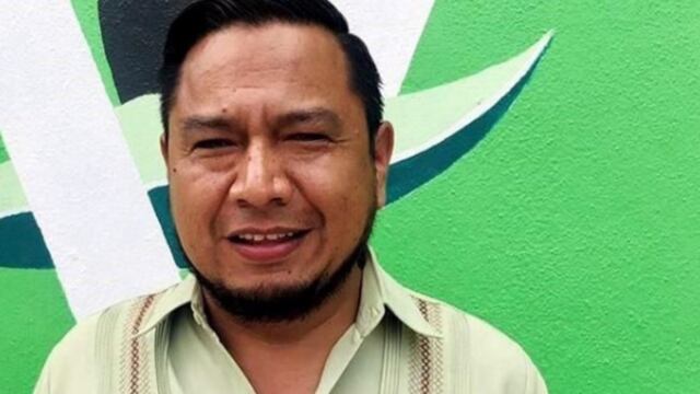 Reportan desaparición de ex candidato del PVEM en Siltepec, Chiapas
