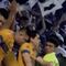 Rayados de Monterrey vs Tigres: Aficionados lanzan escupitajos desde las gradas del Gigante de Acero