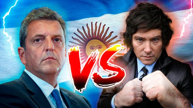 Comenzó la segunda vuelta de las elecciones Argentina 2023