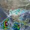Tormenta Tropical Lidia 6 de octubre 2023: trayectoria y ruta