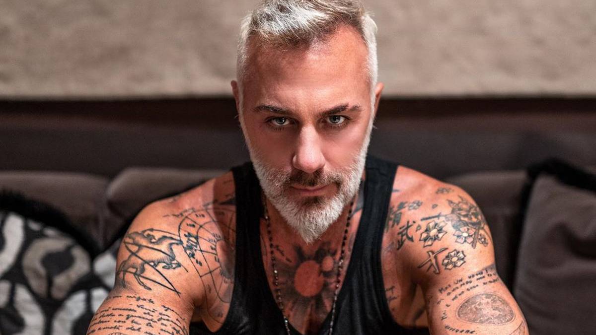 Quién Es Gianluca Vacchi El Extravagante Dj Y Millonario Italiano