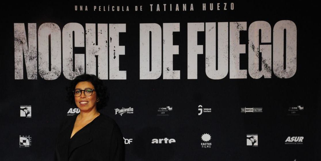 Festival de Cine Oro Negro - Hoy se estrena Harina la serie más reciente  en la que nuestro actor invitado a la séptima edición Dagoberto Gama  Sanchez participa!! No se la vayan