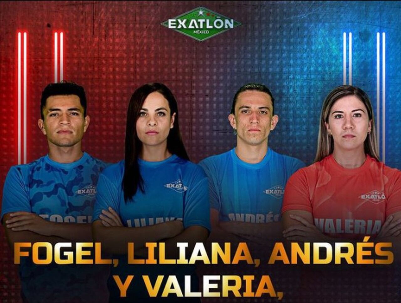 Final Exatlón México ¿quién Se Coronó Como Ganador De La Temporada 6