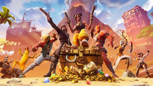 Rapper Travis Scott Banido de Fortnite. Veja como Funciona o Metaverso.