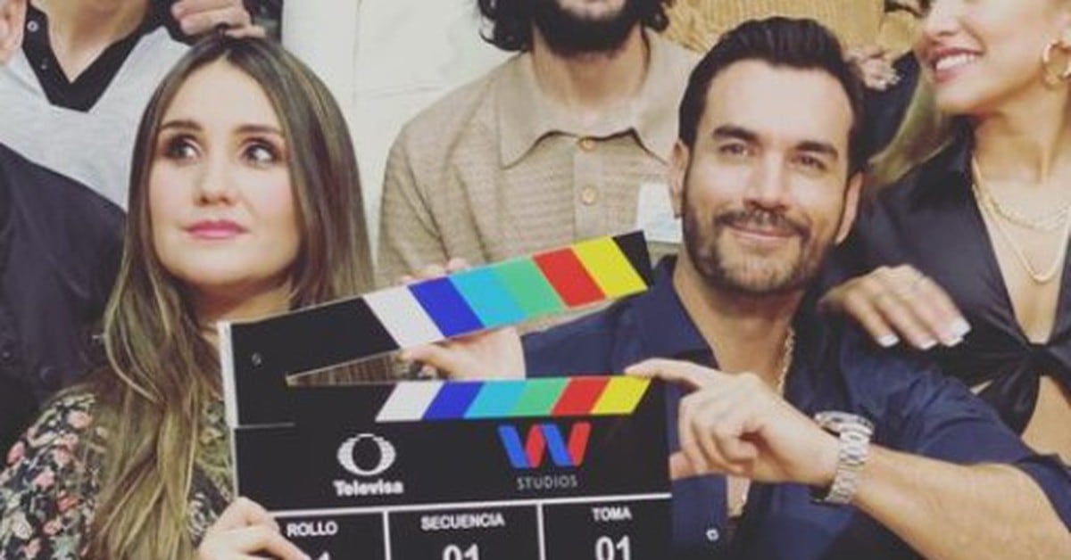 Este Es El Elenco De Pienso En Ti Novela Protagonizada Por Alexis Ayala Dulce María David 