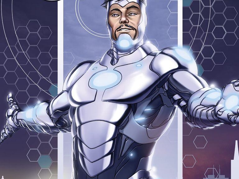 Quién es Superior Iron Man? Esto sabemos de su posible aparición