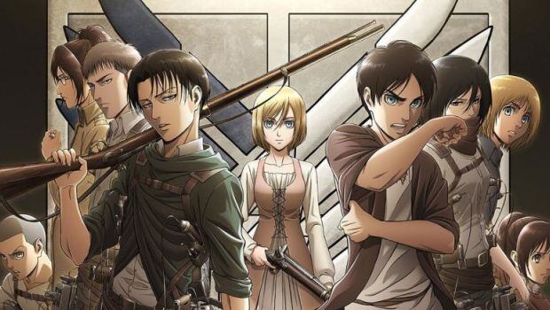 Especulando o tamanho do pênis de personagens fictícios - Eren Jaeger (Titan)  - Shingeki no Kyojin Inexistente