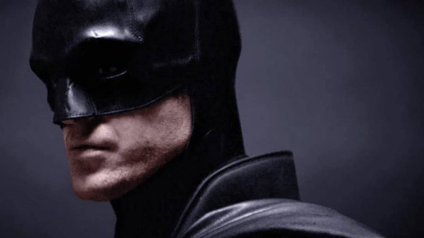 The Batman': Enfermo terminal pide ver la película antes de morir