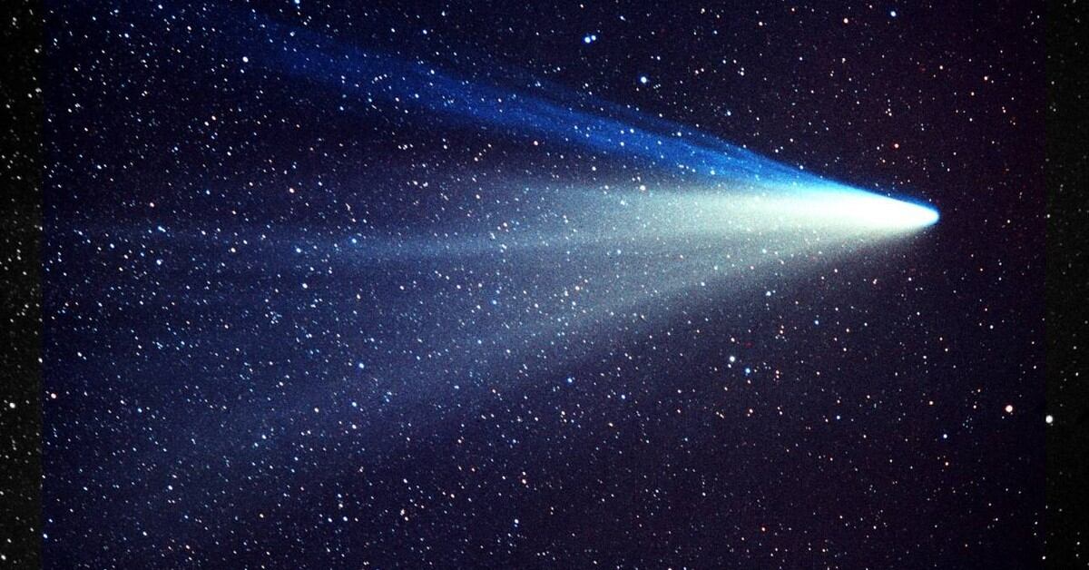 Cometa Nishimura En México Cuándo Cómo Y A Qué Hora Ver El Evento Astronómico 4312