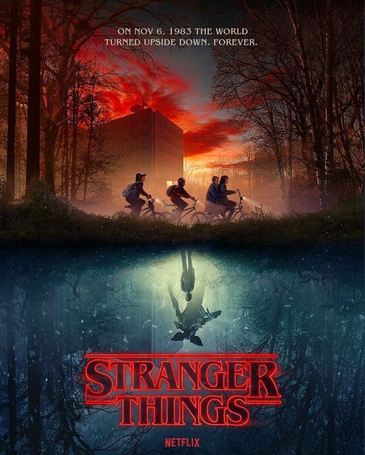 Stranger Things 4 parte 2: cuándo y a qué hora se estrenan los nuevos  capítulos, TV y Espectáculo